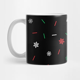 Christmas Sprinkles Mug